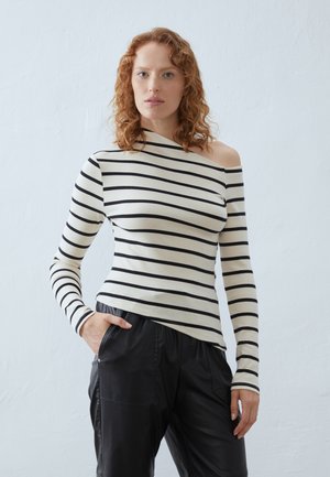 Anna Field Jumper - off-white
