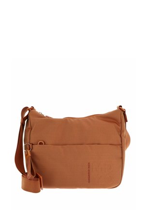 Sac bandoulière - pumpkin