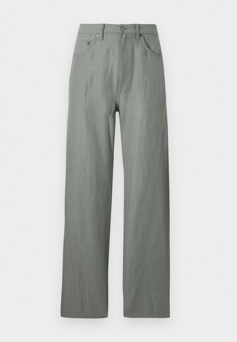 GAP Broek groen