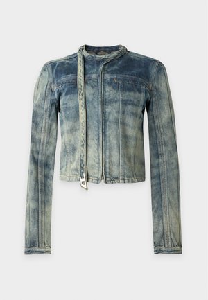 Diesel, Jeansjacke - 01