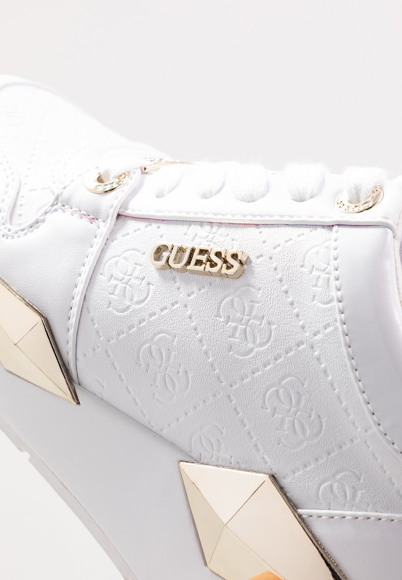 guess sneakers dames