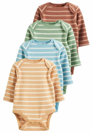 STRIPE 4 PACK  - Body - multi