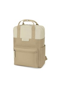 Kapten & Son BERGEN - Mochila - dune