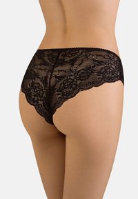 Vivisence Slip - black