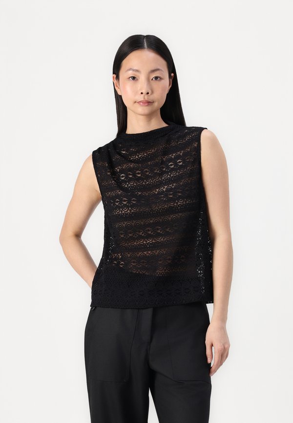 VICHIKKA LULU - Blouse3