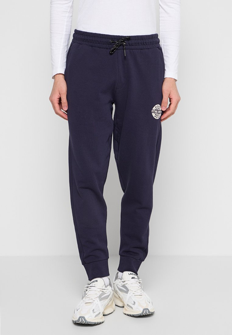 Petrol Industries Trainingsbroek koningsblauw Petrol Industries Trainingsbroek koningsblauw