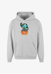 Vybrané, ash heather