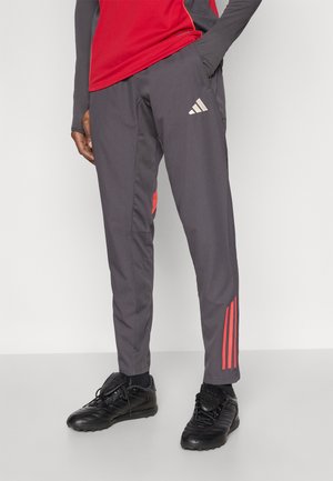 LIVERPOOL FC 25/26 COMPETITION PRESENTATION PANTS - Equipación de clubes - utility black