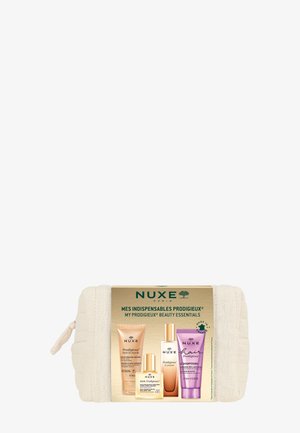 MY PRODIGIEUX® BEAUTY ESSENTIALS - Gesichtspflegeset - -