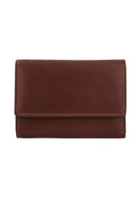 Gusti Leder TESSA - Wallet - dark brown