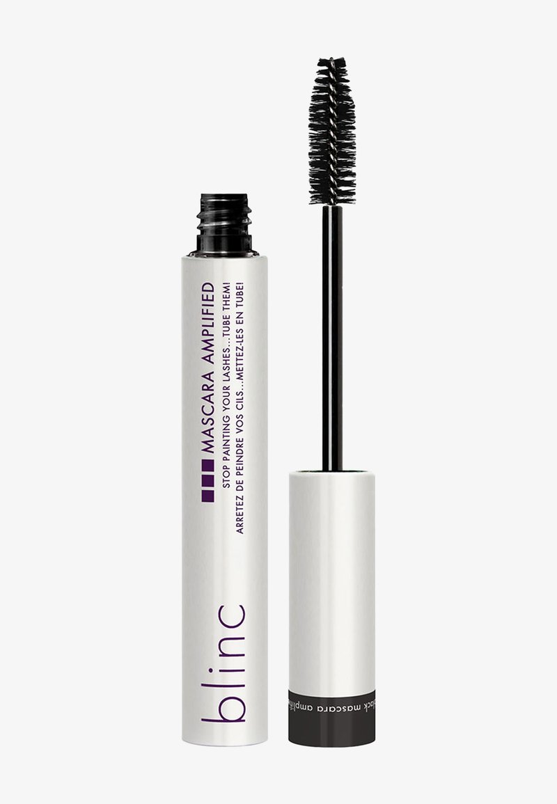 Blinc BLINC AMPLIFIED TUBING MASCARA Mascara black/noir ZALANDO.FR