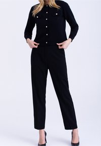 Greenpoint Kofta - black