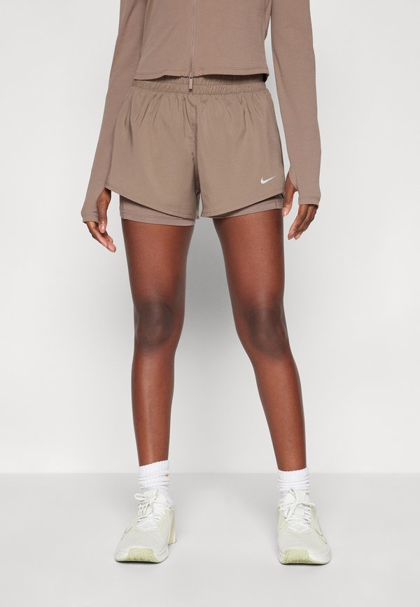 ONE MID-RISE - 2-in-1 shorts