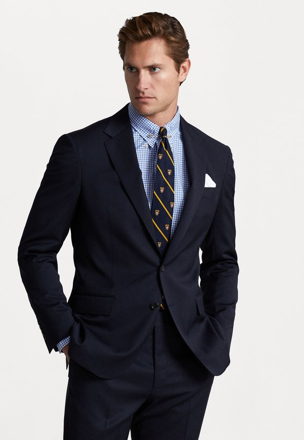 2 PIECE - Suit