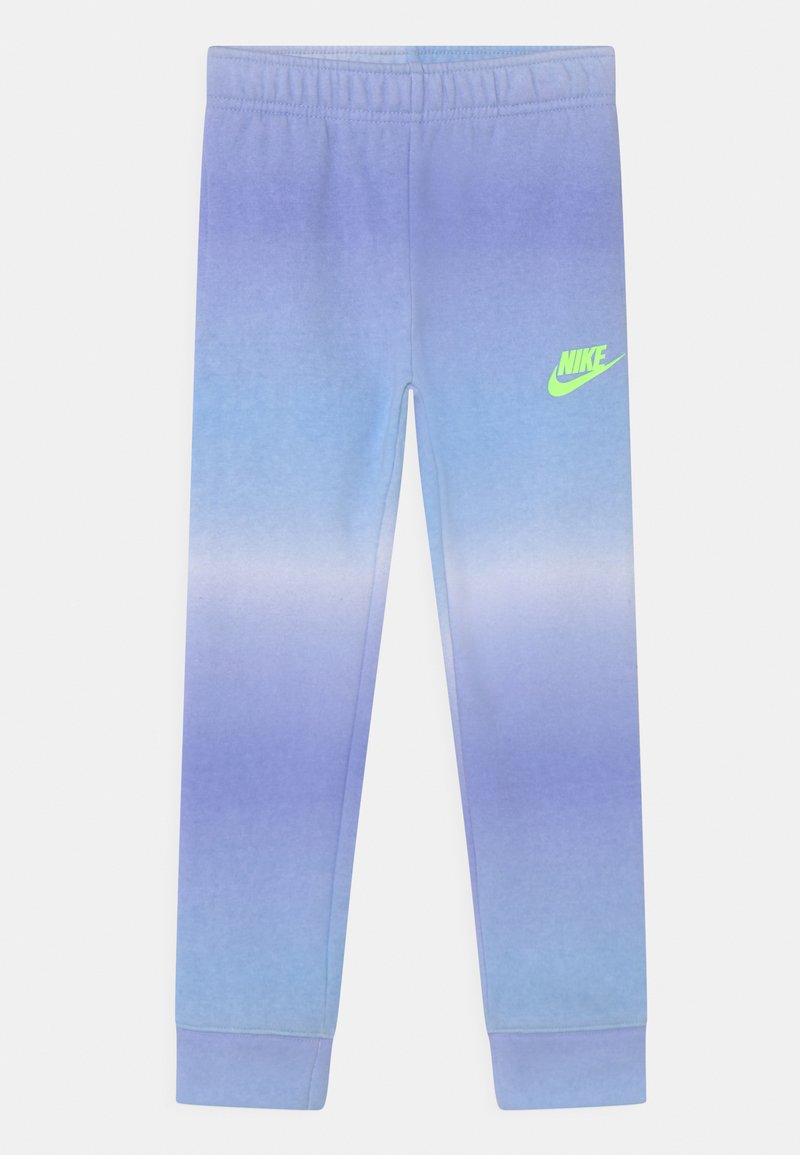 Nike Sportswear Trainingsbroek paars