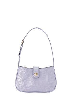 TULIP - Borsa a mano - lila