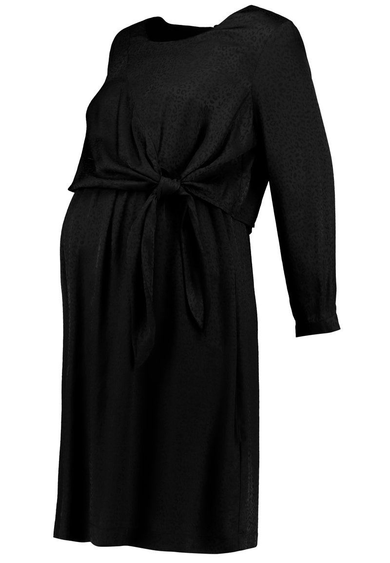 Seraphine Jurk zwart