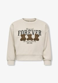 Sélectionné, oatmeal