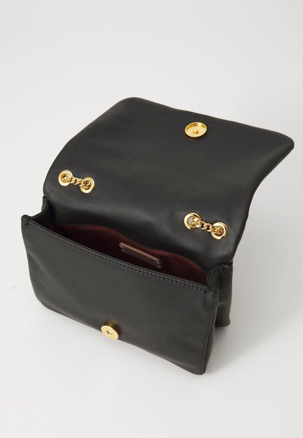 DULSE - Cross body bag - noir3