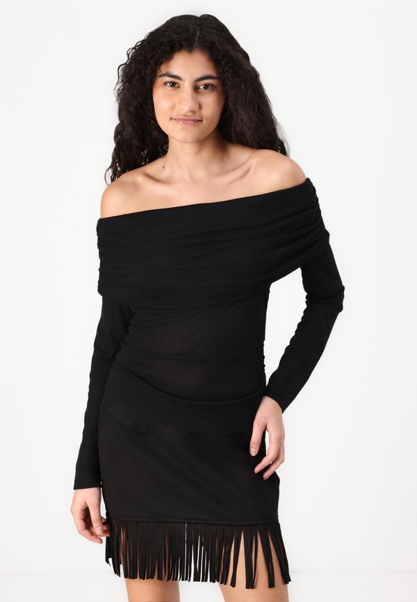 JDYMILO - Long sleeved top4