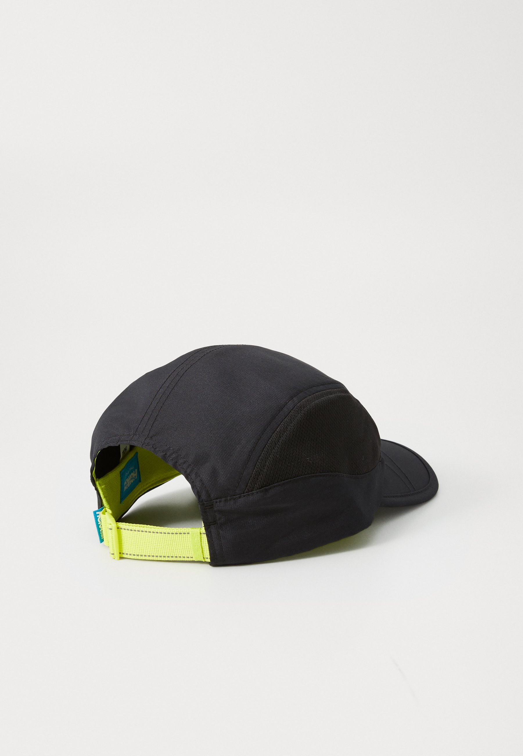 HOKA RUN UNISEX - Cap - black/schwarz - Zalando