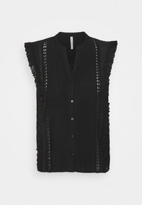 Pepe Jeans Blůza - black