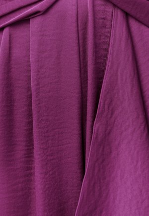 BWLDR, HENNIE JUMPSUIT - Jumpsuit - magenta