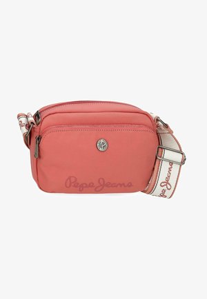 Pepe Jeans, CORIN SHOULDER - Bandolera - pink
