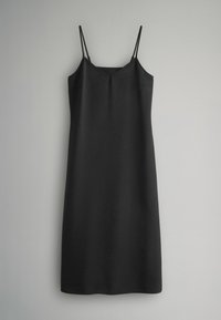 THE SET 2 PACK - REGULAR FIT - Denné šaty - black khaki green