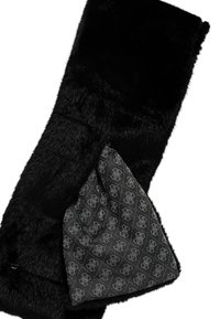 Guess Sciarpa - nero