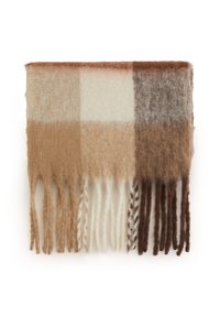 WE Fashion Écharpe - grey/gris - ZALANDO.FR