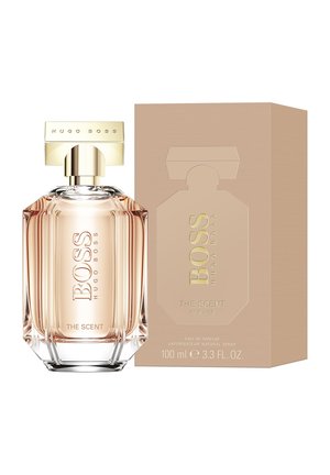 THE SCENT FOR HER - Eau de Parfum