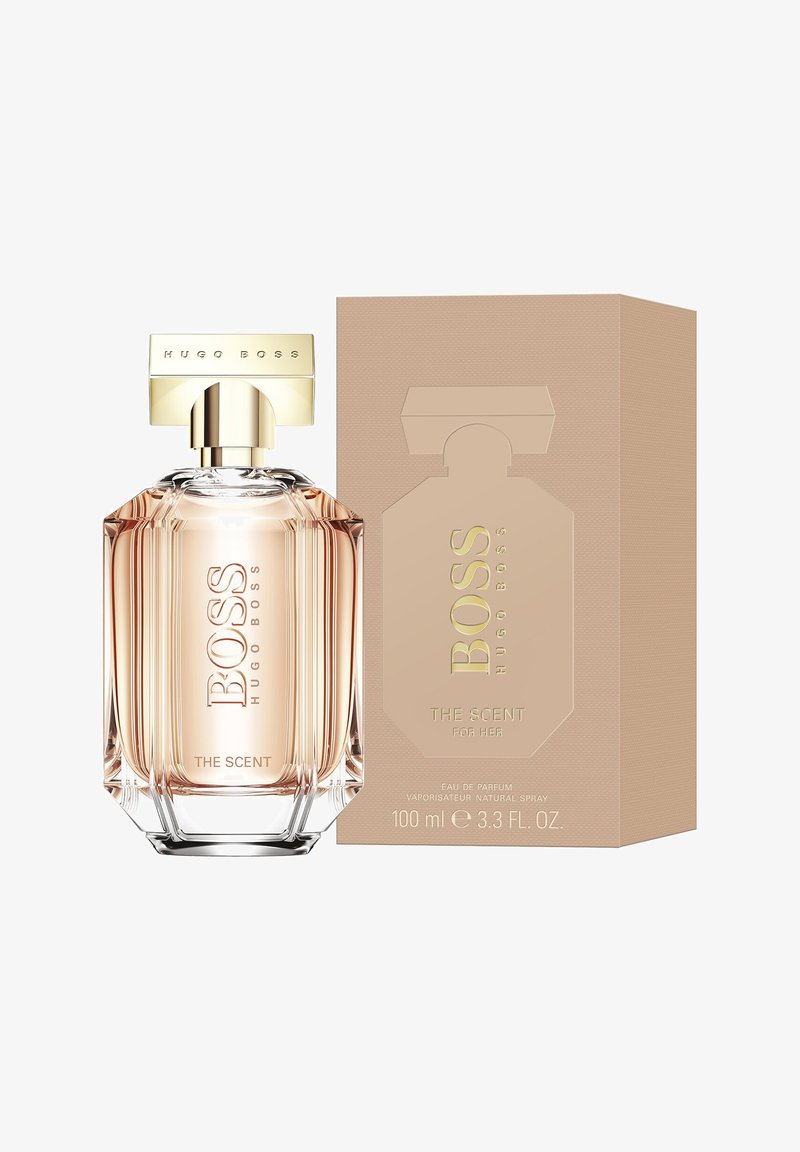 BOSS Fragrances THE SCENT FOR HER nieokreślony
