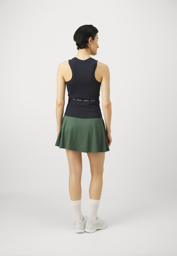 ACE SKIRT - Sports skirt - cilantro2