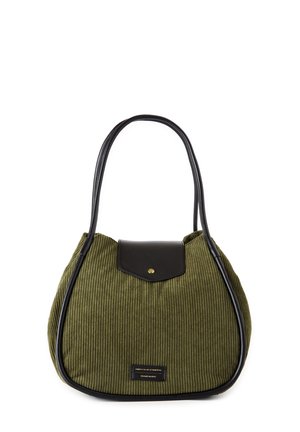 Shopper - green