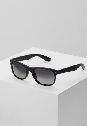 Sonnenbrille - matt black