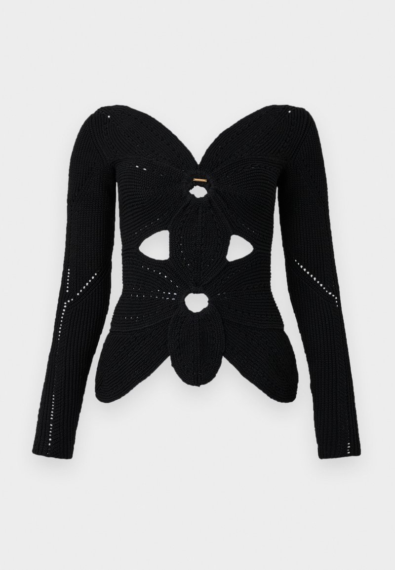 Cult Gaia Trui zwart