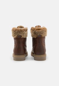 Panama Jack FELICIA  - Veterboots - bark