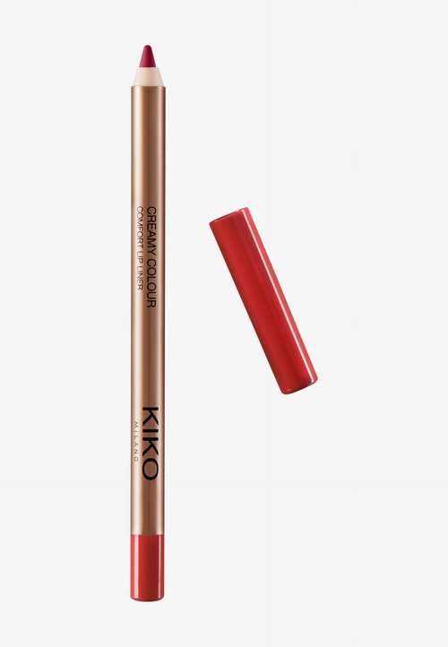 KIKO Milano SMART FUSION CREAMY LIP CRAYON - Lippenkonturenstift - dark ...