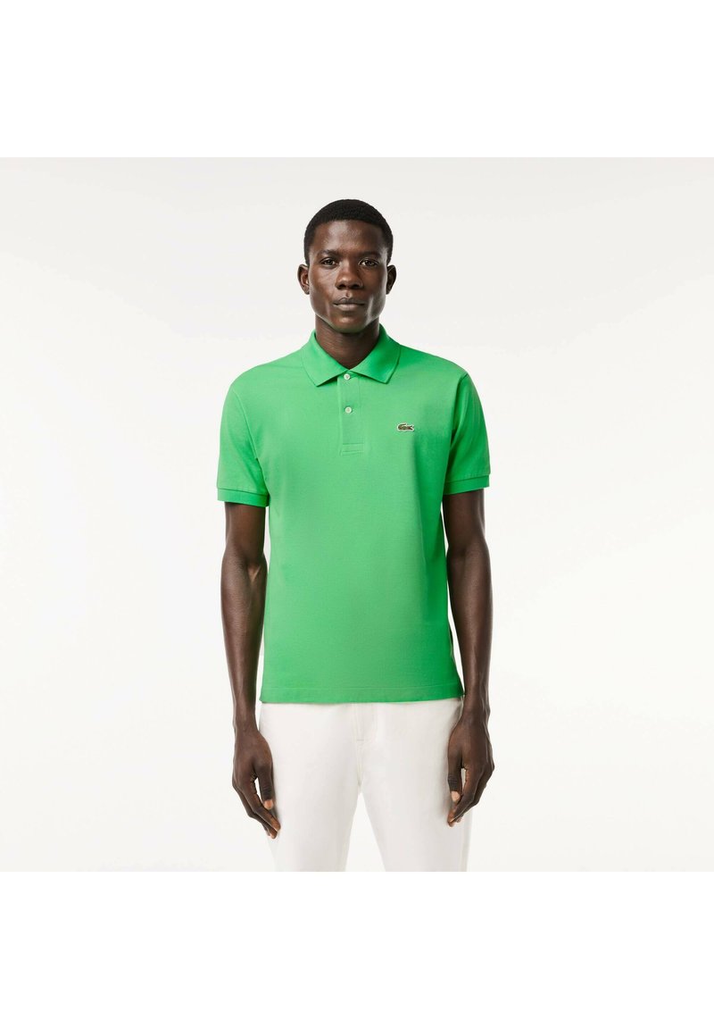 Lacoste - Polo - vert uyx, Agrandir