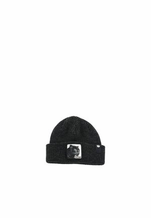 Goorin Bros, THE PANTHER BEANIE MINI - Bonnet - void