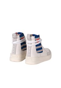 Crickit Sneakers alte - weiß