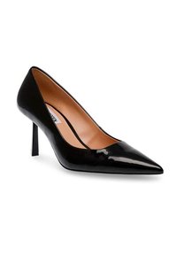 Steve Madden Decolleté - black patent