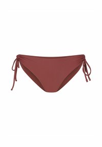 Niewybrane, bordeaux