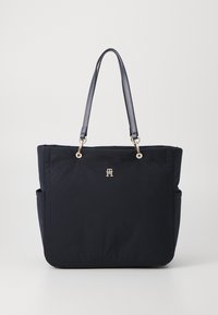 SPRING TOTE - Käekott - space blue