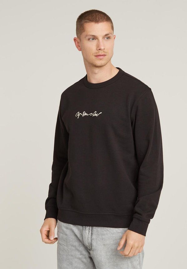 SCRIPT LOGO - Sweatshirt