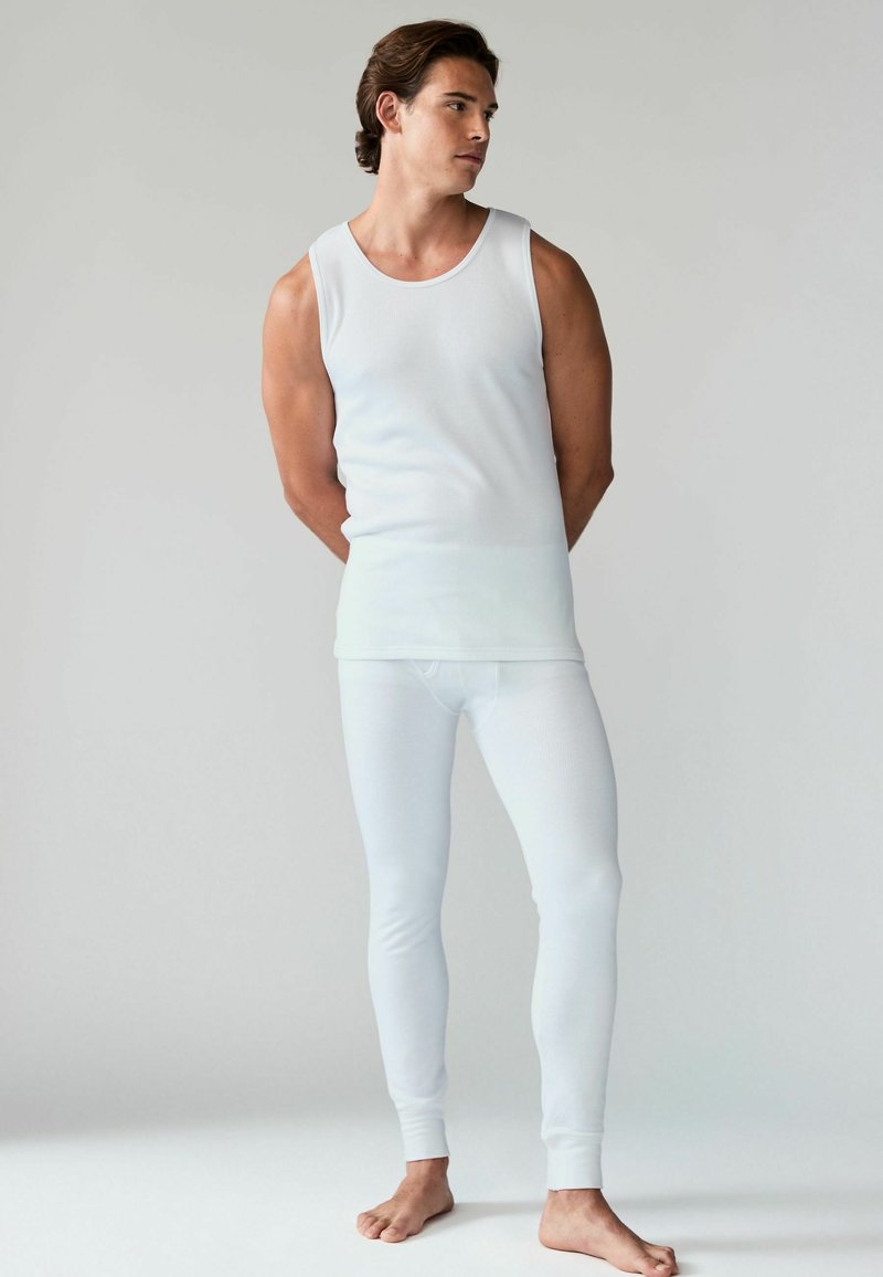 Next 2 PACK - Undertrøjer - white