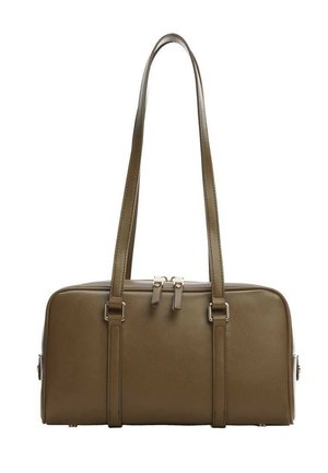 Sac bandoulière - khaki