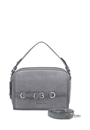 EMILY - Handtasche - titanium grey