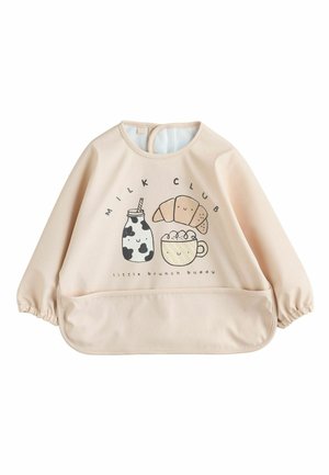 WEANING AND FEEDING SLEEVED - Bryndák - milk club